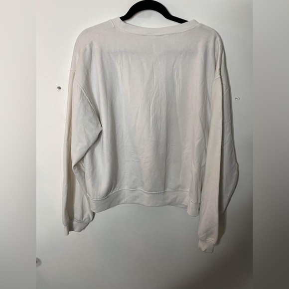 Minnie Mouse vintage Crewneck size xl - Picture 2 of 7